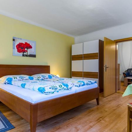 Ferienwohnung Helga Bergkirchner Schwallenbach エクステリア 写真